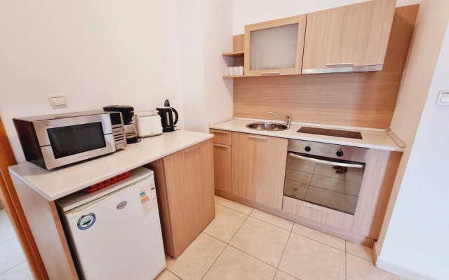 Watermill Holiday Apartments