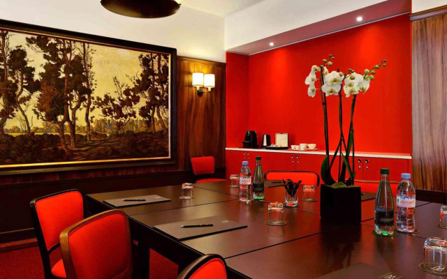 Carlton Hotel Lyon - MGallery Collection