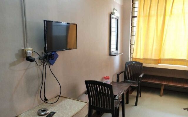 iROOMZ Hotel Abhiman