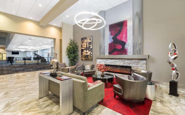 Clarion Inn Des Moines Airport