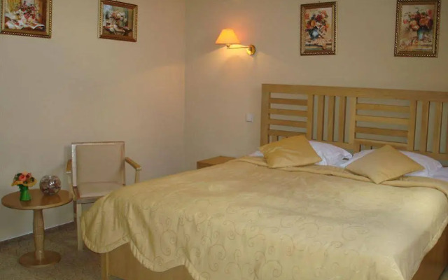 Anette Resort