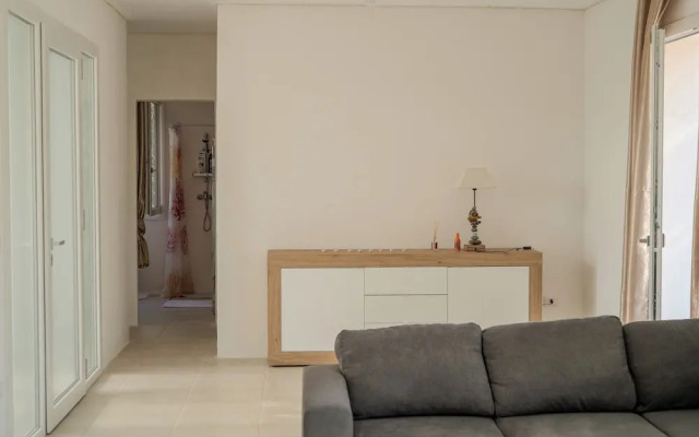 Dimora Tra Gli Ulivi