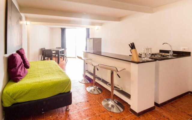 Apartamentos In Di Morgan's Canon