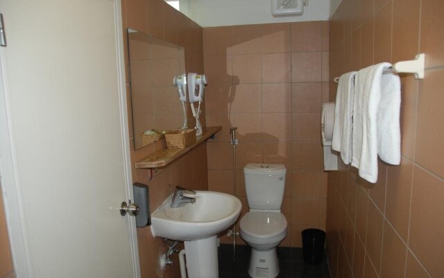 Bay View Hotel