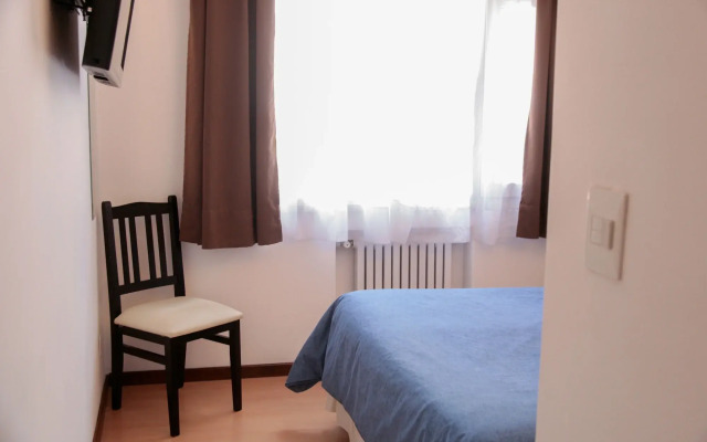 NBH | Premier Hotel Bariloche