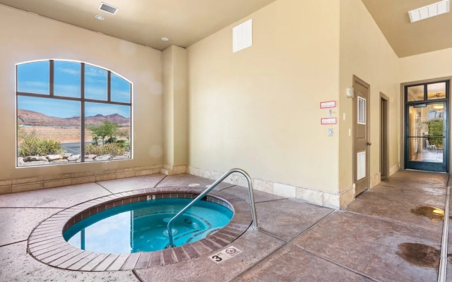 Starlight Crossing 4 Bedroom Condo
