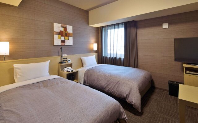 Hotel Route-Inn Nakano