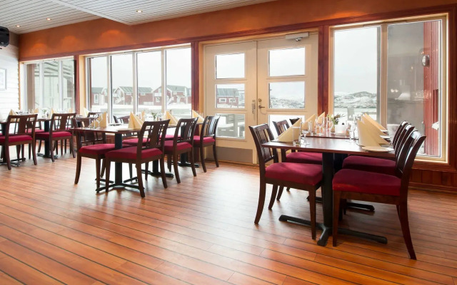 Sommarøy Arctic Hotel Tromsø