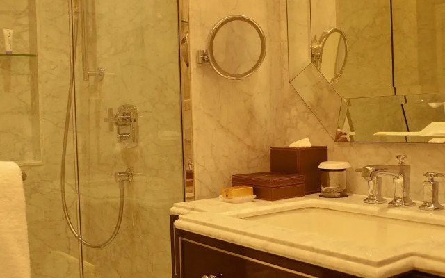 Xi'an Jue Vu Hotel