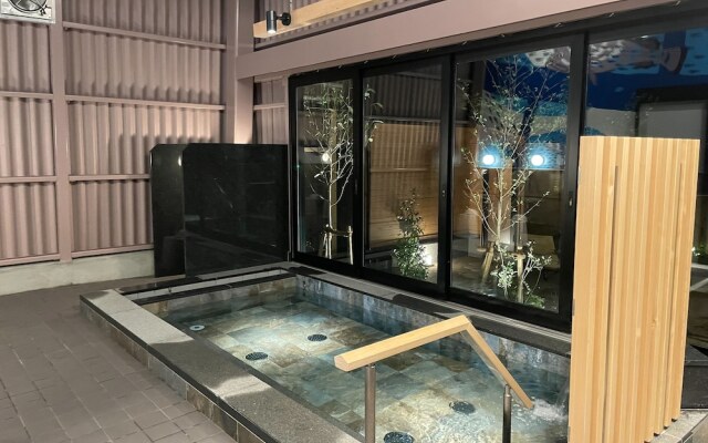 Shiki no Sato Yuraku