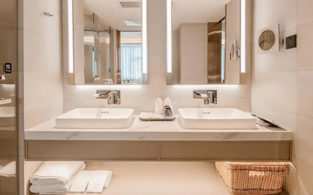 Lavande Hotel (Xiangtan Xiangxiang Hotel)