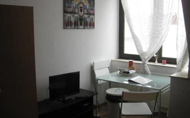 Nauwieser Apartments