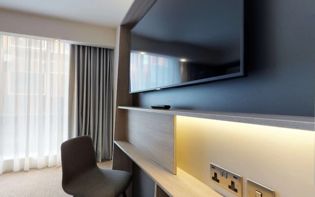 Hampton by Hilton Manchester Northern Quarter