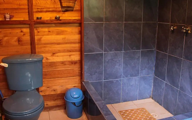 Mindo Eco chalet