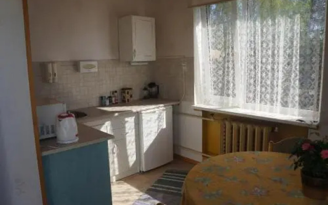 VIIVE KONI Home Accommodation