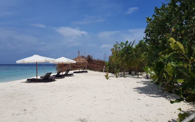Casa Enjoy Maldives