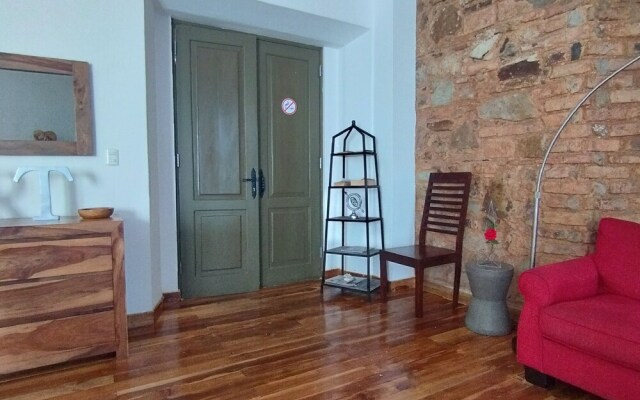 Apartamento Chicheme