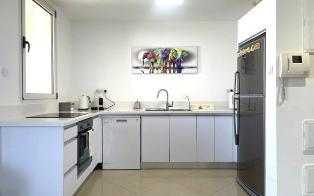 2Br Vacation Home Eilat