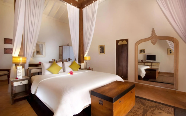 Hotel Puri Tempo Doeloe