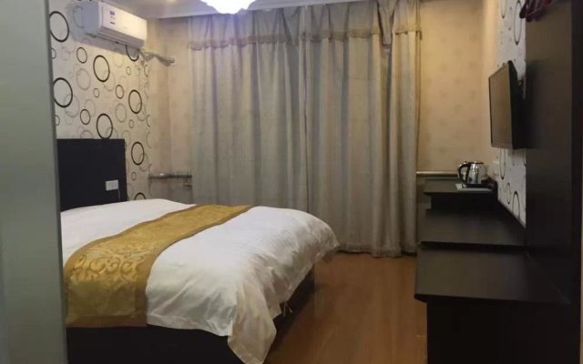 Beijing Hongfugong Hotel