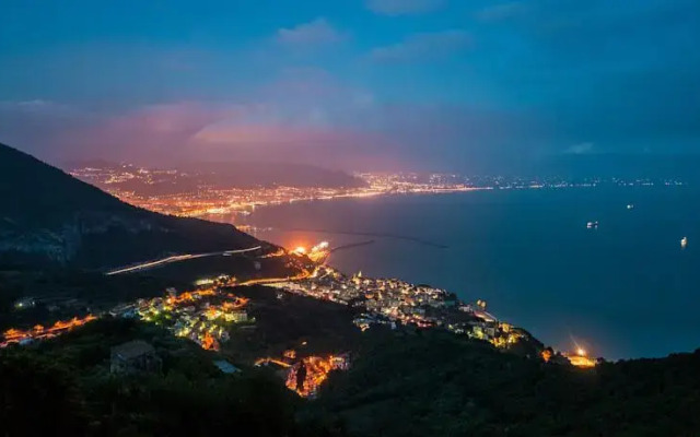 Principato di Elsinor