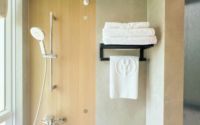 Urbanwood Hung Hom