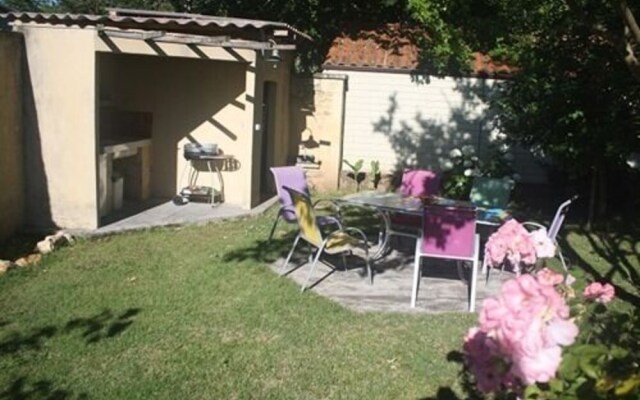 Le clos de la Salamandre