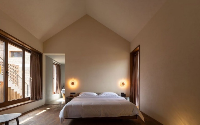 Sansa Village – Guest Rooms – Beijing