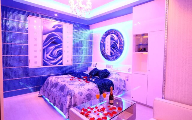 Restay Tokorozawa - Adults Only