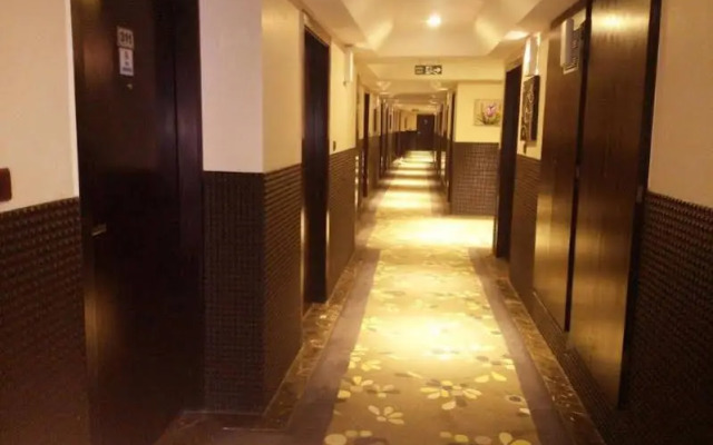Best Western Plus O2