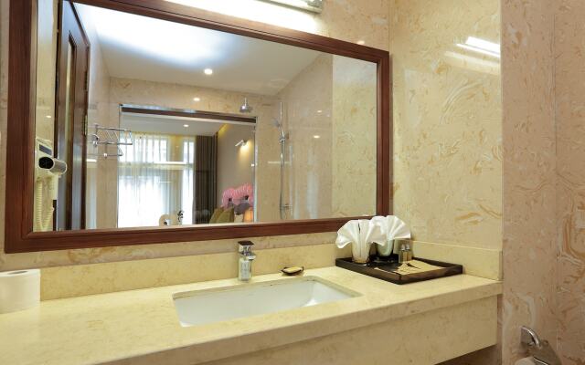 Canvas Sapa Legend Hotel