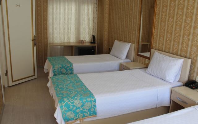 Omega Inn