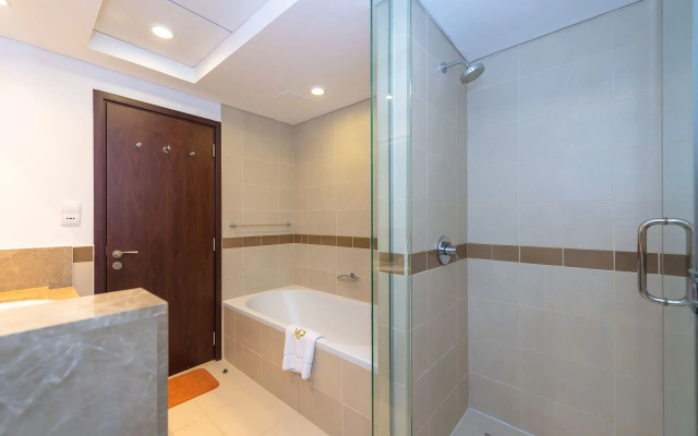 The Residences 2