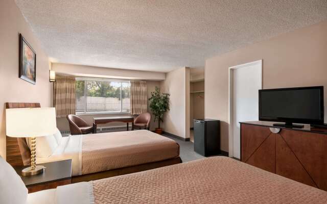 Travelodge by Wyndham Swift Current