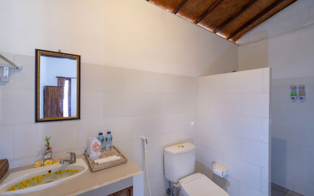 Sundi Villa Penida