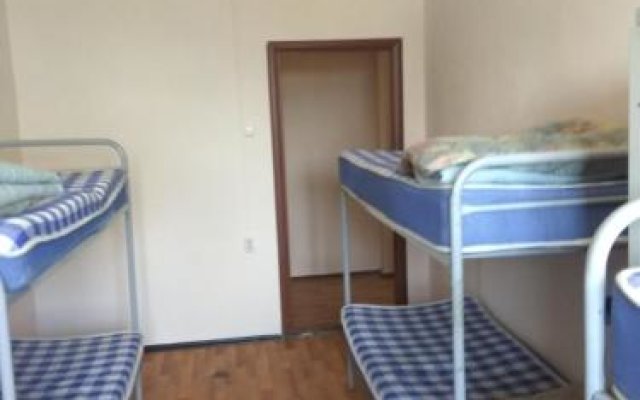 Hostel on Bronevaya