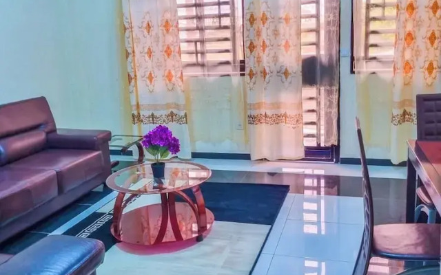 Nn Guest House