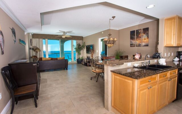 3 Portofino 1908 at Pensacola Beach