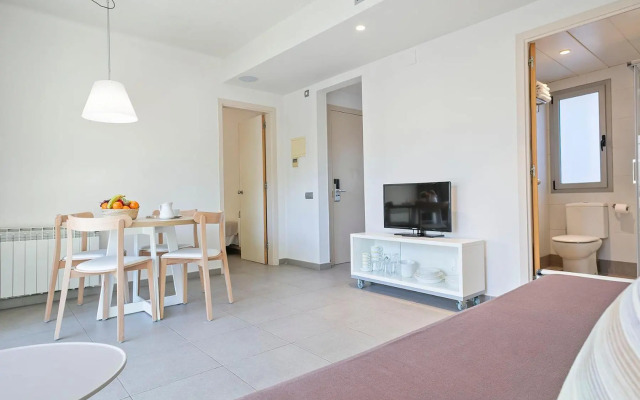 Castellmar Apartments