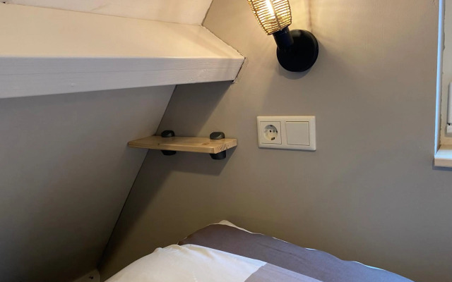 Knuusje: Knus en Gastvrij!