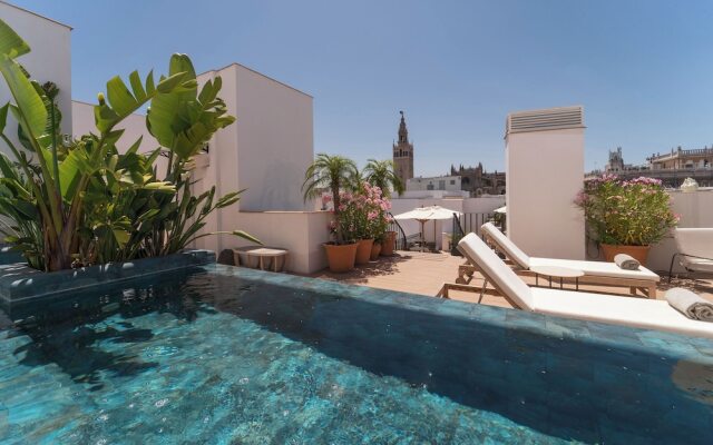 Mercer Plaza Sevilla 5 GL