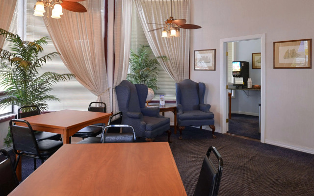 Americas Best Value Inn Carson City