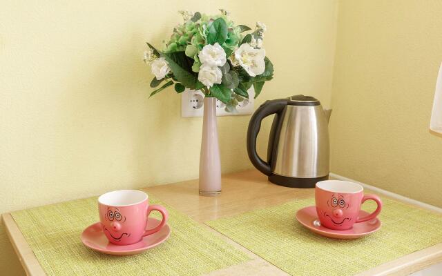 Аврора на улице Весенняя 25