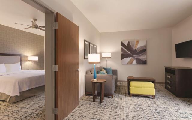 Homewood Suites by Hilton Pittsburgh Downtown