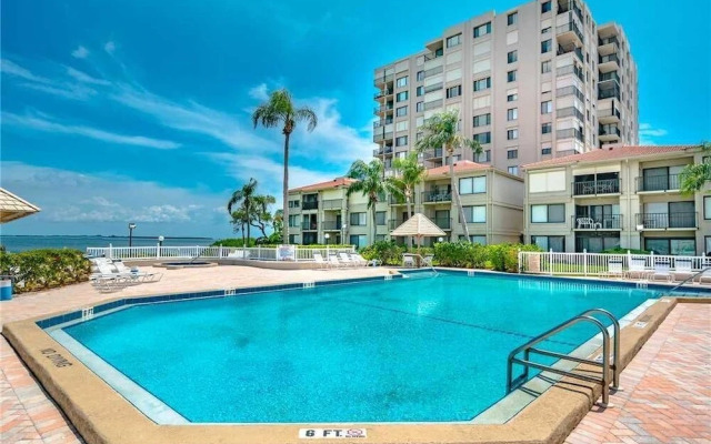 Palma E-115 Two-bedroom Apartment