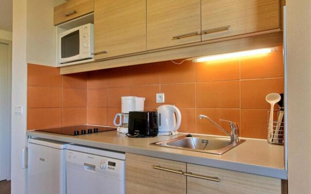 Appartement Belle Plagne, 2 pièces, 4 personnes - FR-1-455-175