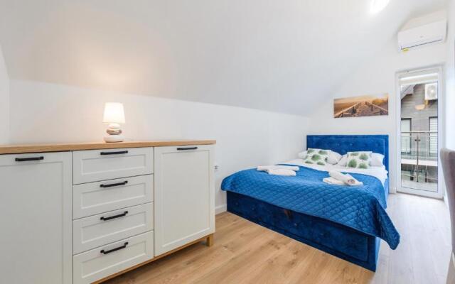 Apartamenty Sun & Snow Horizon Park