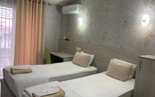 Eurolux Boutique-Hotel