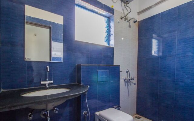 OYO 11899 Home Greek Style 4BHK Penthouse Bambolim