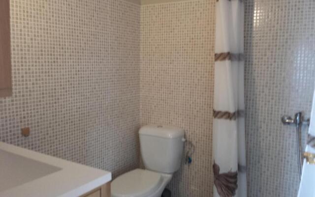 Apartamentos Jerezanos